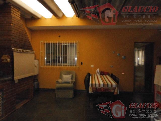 Sobrado, 3 quartos, 280 m² - Foto 2