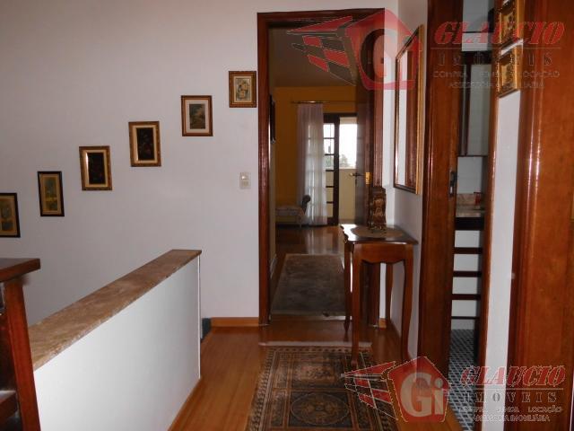 Sobrado, 3 quartos, 280 m² - Foto 15