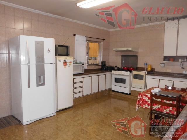 Sobrado, 3 quartos, 280 m² - Foto 10