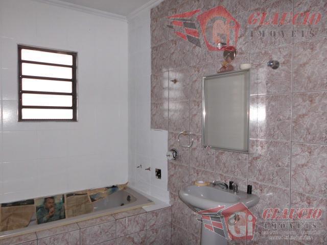 Sobrado, 3 quartos, 280 m² - Foto 13