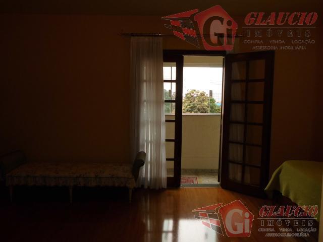 Sobrado, 3 quartos, 280 m² - Foto 12