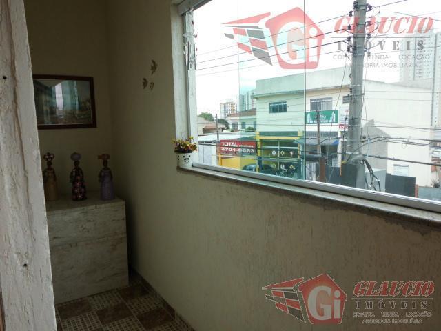 Sobrado, 3 quartos, 280 m² - Foto 8