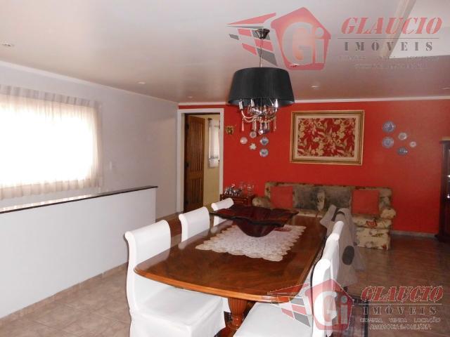 Sobrado, 3 quartos, 280 m² - Foto 9