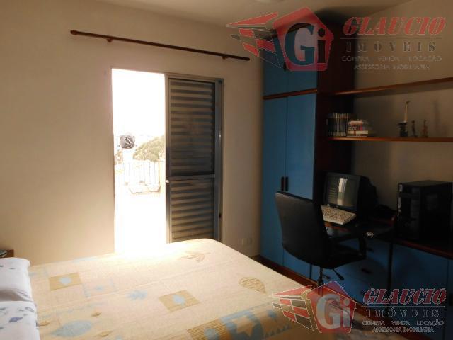 Sobrado, 3 quartos, 280 m² - Foto 17