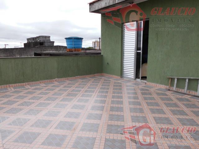 Sobrado, 3 quartos, 280 m² - Foto 19