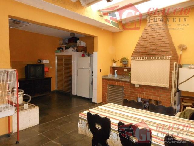 Sobrado, 3 quartos, 280 m² - Foto 22