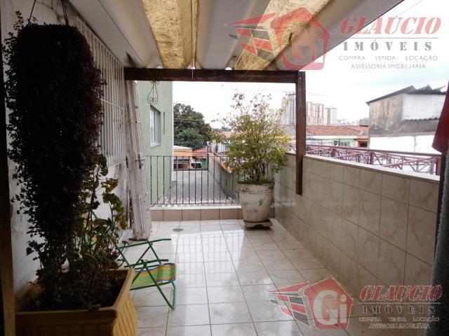 Sobrado, 3 quartos, 280 m² - Foto 21