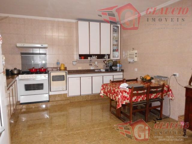 Sobrado, 3 quartos, 280 m² - Foto 20