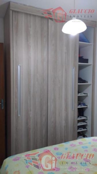 Apartamento, 2 quartos, 48 m² - Foto 6