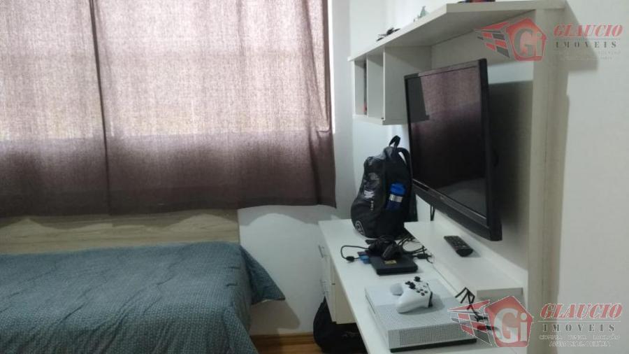 Apartamento, 2 quartos, 48 m² - Foto 3