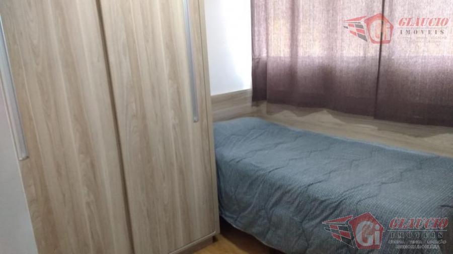 Apartamento, 2 quartos, 48 m² - Foto 8