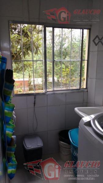 Apartamento, 2 quartos, 48 m² - Foto 7