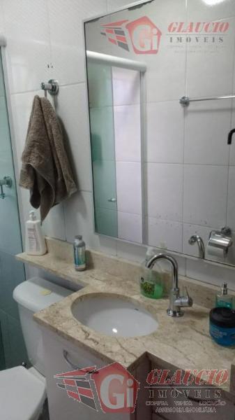 Apartamento, 2 quartos, 48 m² - Foto 5