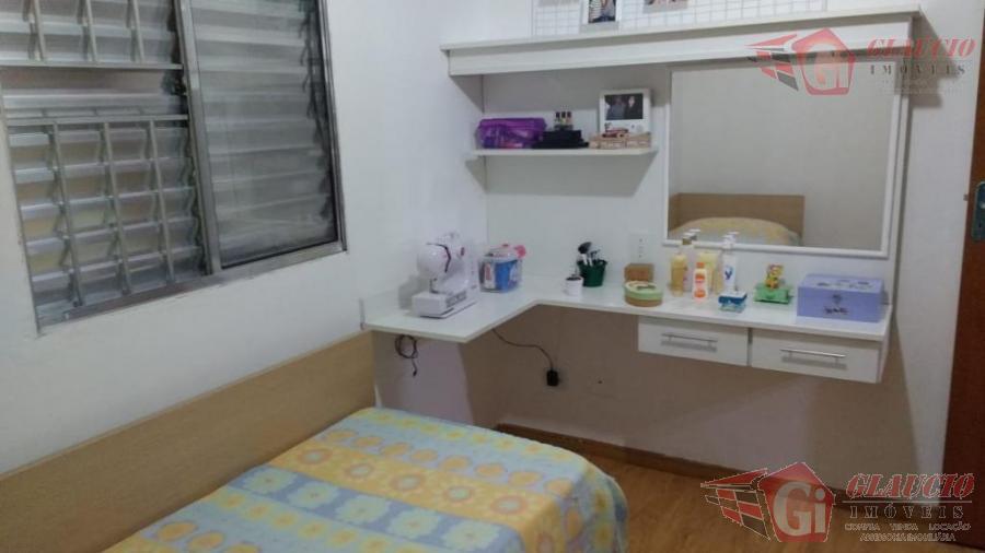 Apartamento, 2 quartos, 48 m² - Foto 4