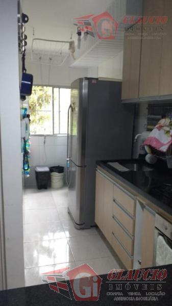 Apartamento, 2 quartos, 48 m² - Foto 10
