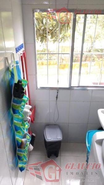 Apartamento, 2 quartos, 48 m² - Foto 17