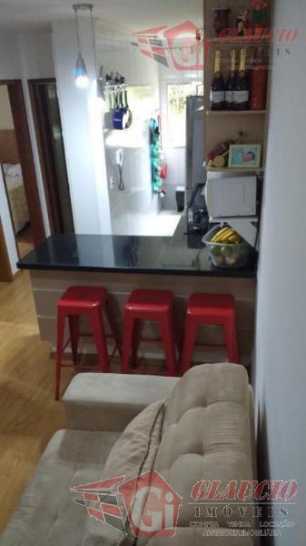 Apartamento, 2 quartos, 48 m² - Foto 11