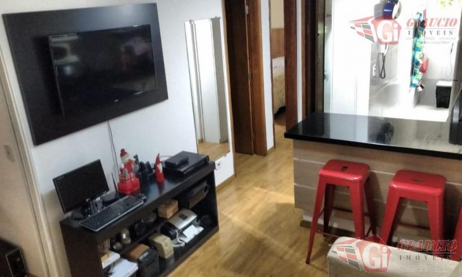 Apartamento, 2 quartos, 48 m² - Foto 12