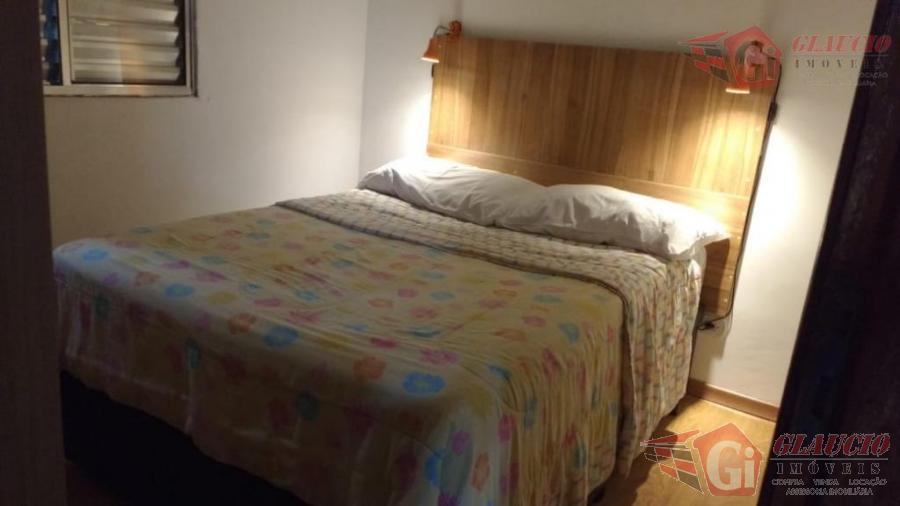 Apartamento, 2 quartos, 48 m² - Foto 9