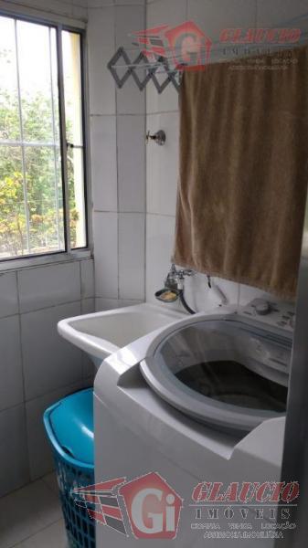 Apartamento, 2 quartos, 48 m² - Foto 19