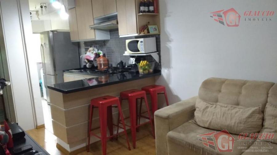 Apartamento, 2 quartos, 48 m² - Foto 18