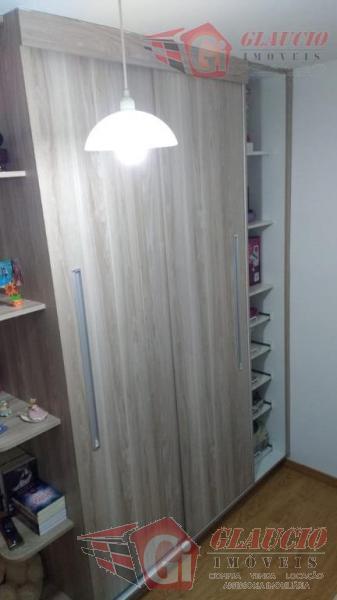 Apartamento, 2 quartos, 48 m² - Foto 14