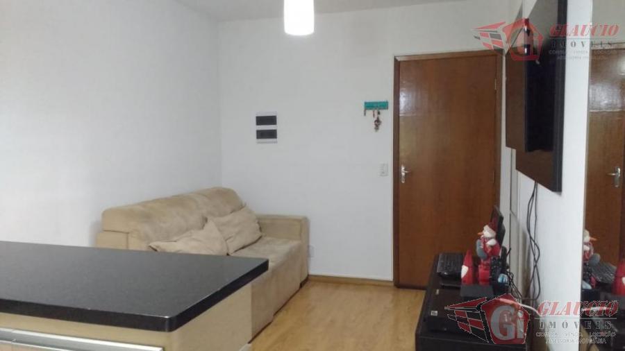 Apartamento, 2 quartos, 48 m² - Foto 16