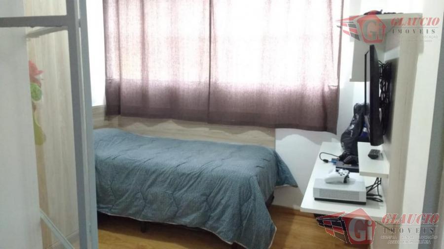 Apartamento, 2 quartos, 48 m² - Foto 13