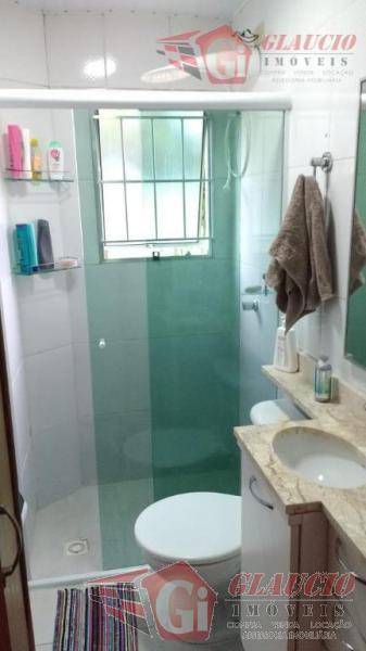 Apartamento, 2 quartos, 48 m² - Foto 15