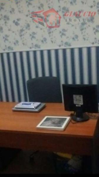 Casa de Condomínio, 5 quartos - Foto 2