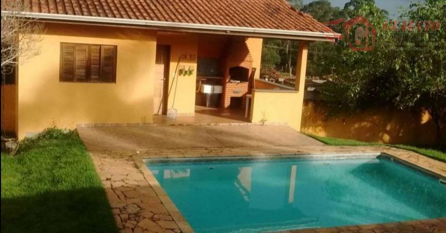 Casa de Condomínio, 5 quartos - Foto 1