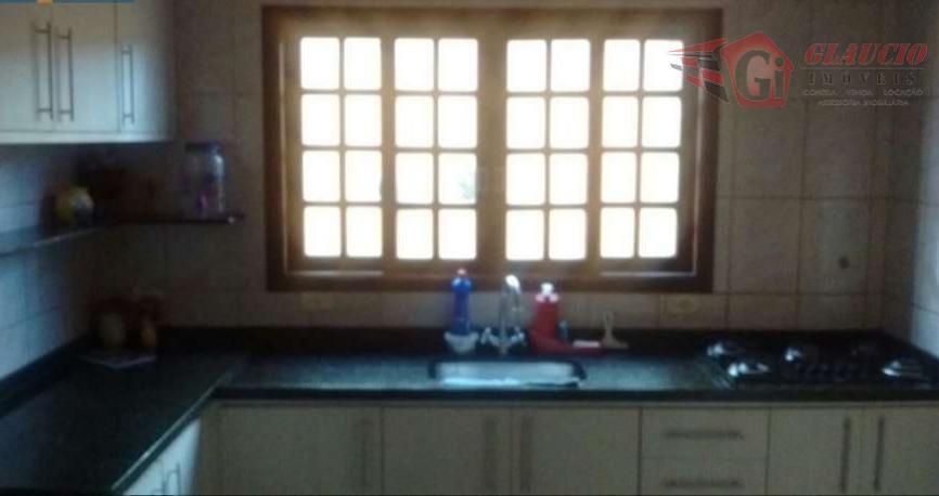 Casa de Condomínio, 5 quartos - Foto 4