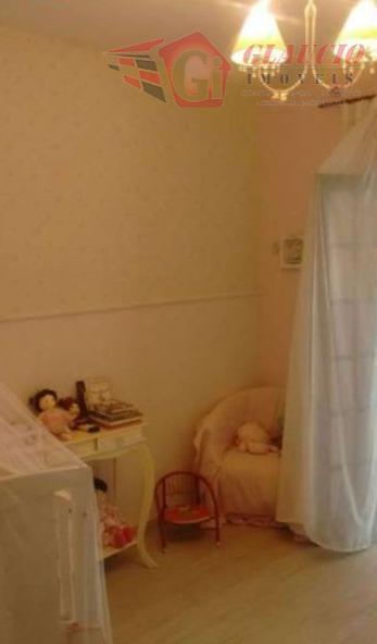 Casa de Condomínio, 5 quartos - Foto 6