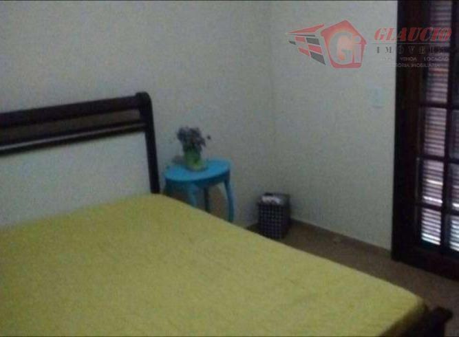 Casa de Condomínio, 5 quartos - Foto 13