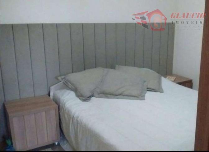 Casa de Condomínio, 5 quartos - Foto 10