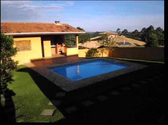 Casa de Condomínio, 5 quartos - Foto 12