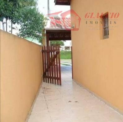 Casa de Condomínio, 5 quartos - Foto 9