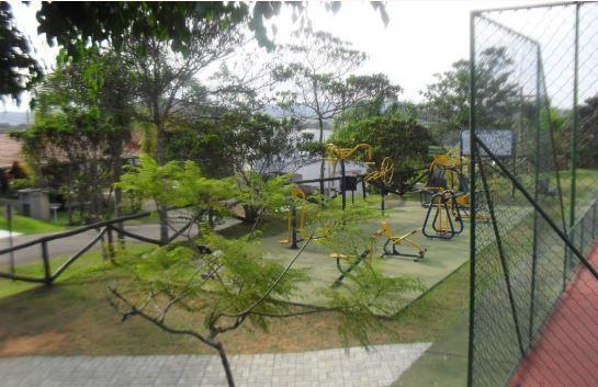 Casa de Condomínio, 5 quartos - Foto 25