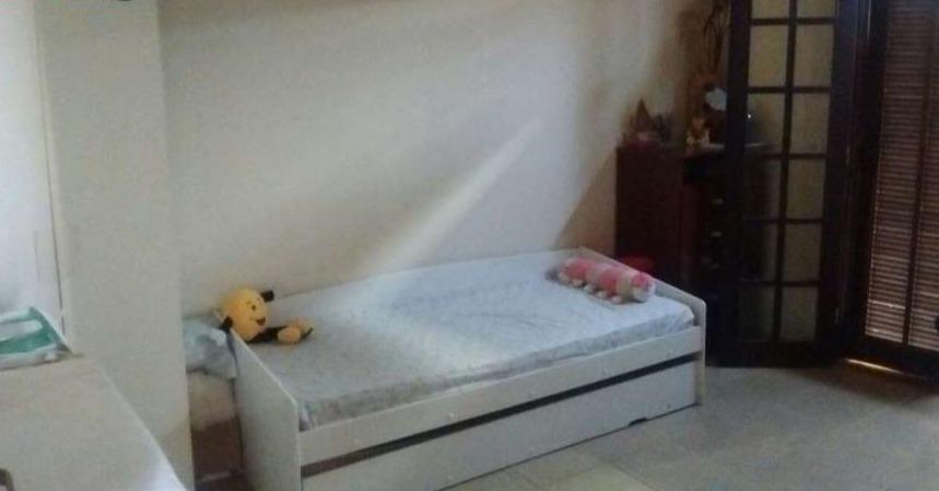 Casa de Condomínio, 5 quartos - Foto 22