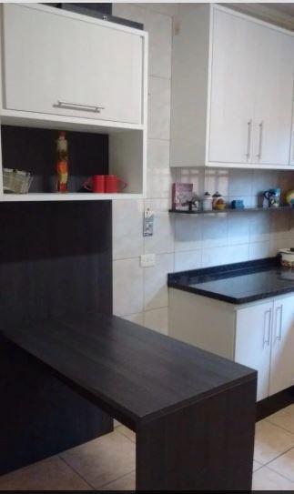 Casa de Condomínio, 5 quartos - Foto 21