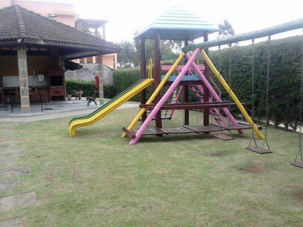 Casa de Condomínio, 5 quartos - Foto 33