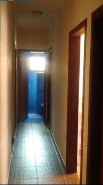 Casa de Condomínio, 5 quartos - Foto 29