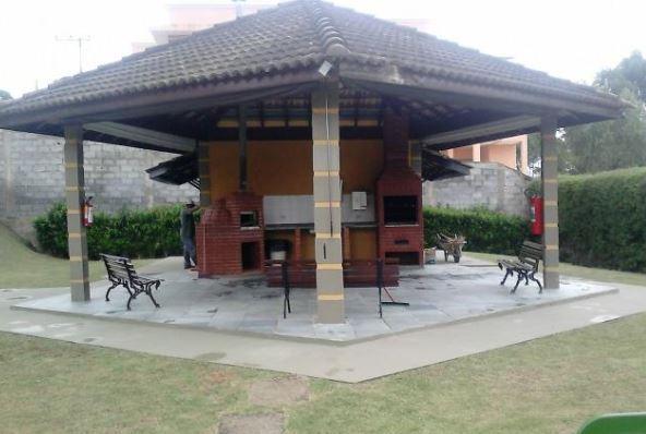 Casa de Condomínio, 5 quartos - Foto 41