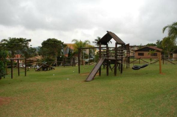 Casa de Condomínio, 5 quartos - Foto 38