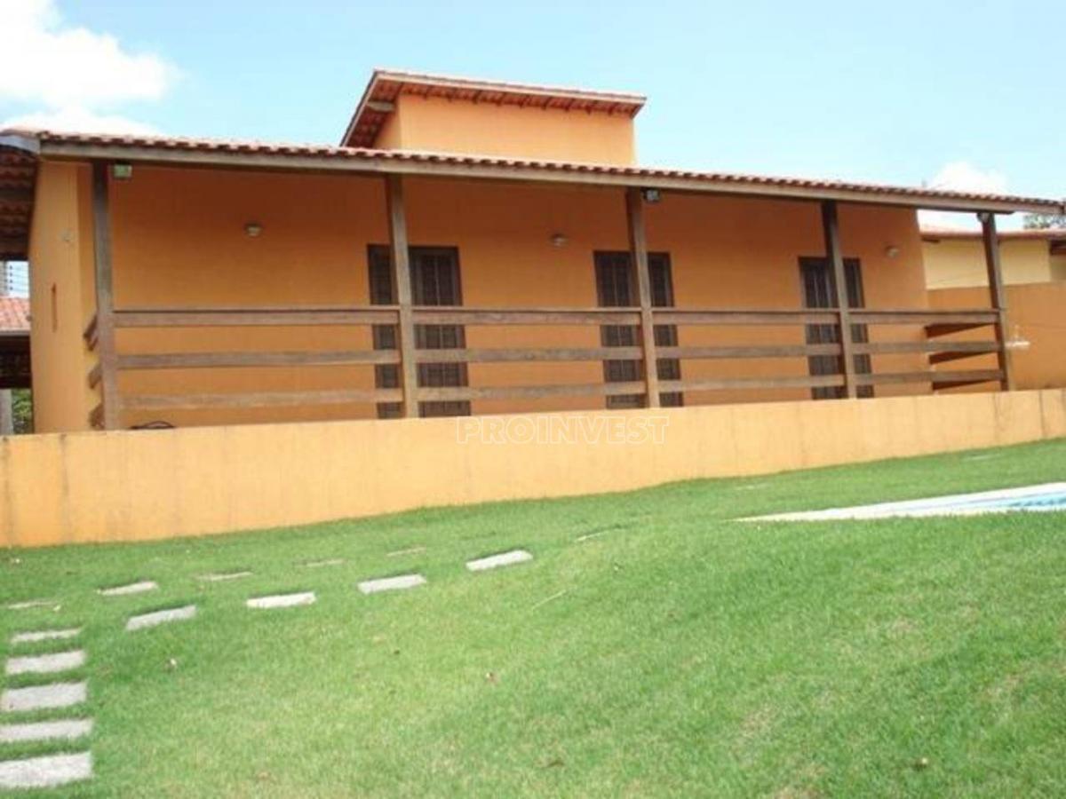Casa de Condomínio, 5 quartos - Foto 42