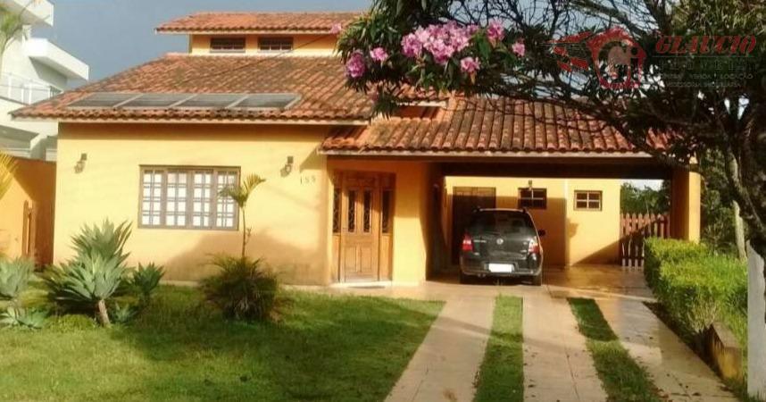 Casa de Condomínio, 5 quartos - Foto 45