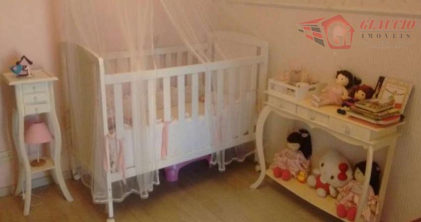 Casa de Condomínio, 5 quartos - Foto 48