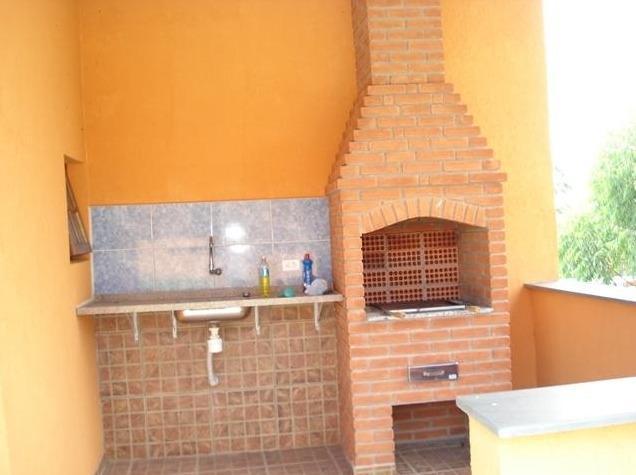 Casa de Condomínio, 5 quartos - Foto 43