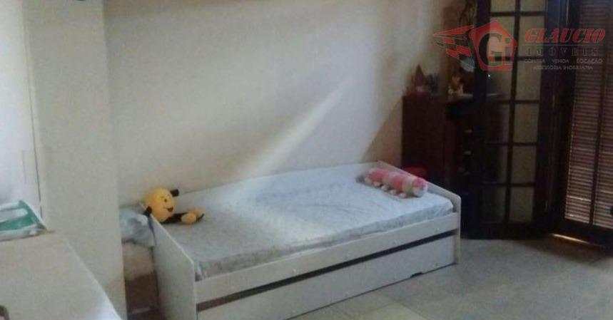 Casa de Condomínio, 5 quartos - Foto 47