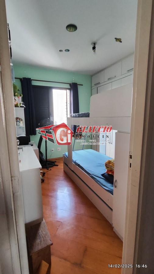 Apartamento, 2 quartos, 56 m² - Foto 1